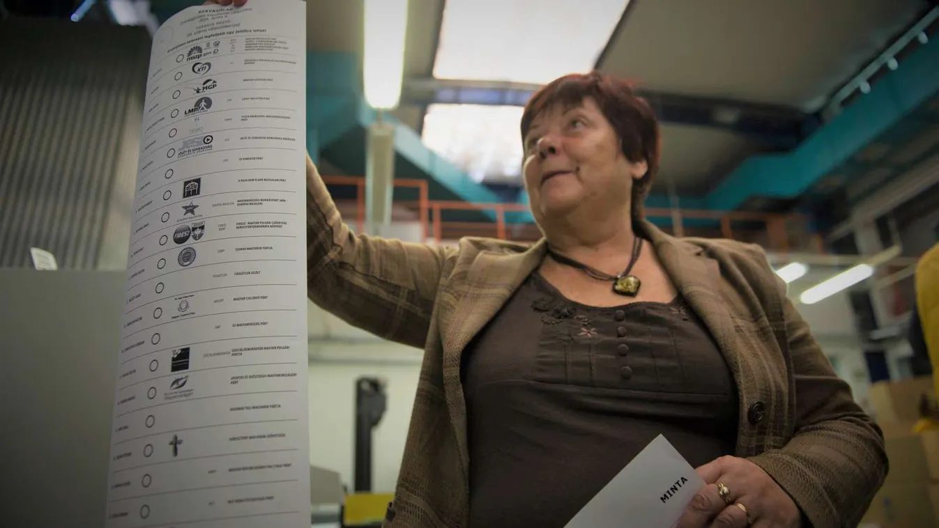 Lecsapott az ügyészség a kamupártokra