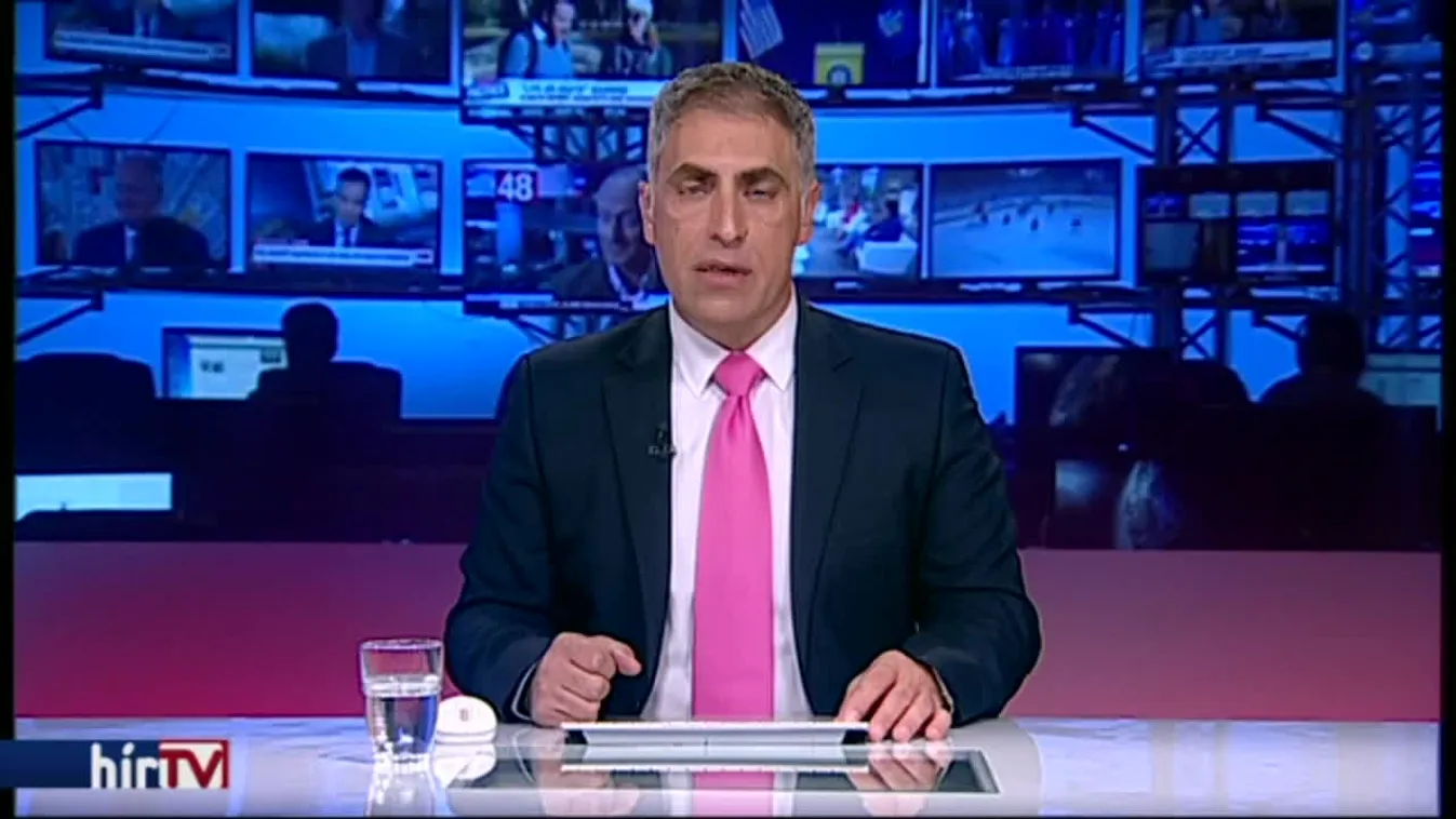 „Vissza kell utasítani minden megbélyegzést, amely a magyar embereknek árt”