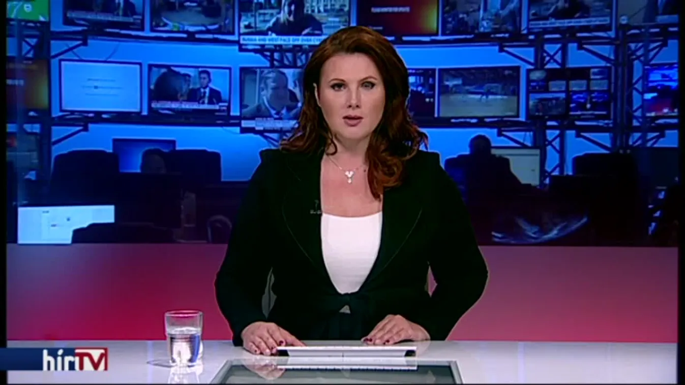 Estére főbíró lehet Kavanaugh-ból