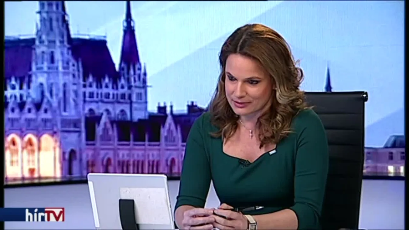 Űrstratégia – Magyarország élőben