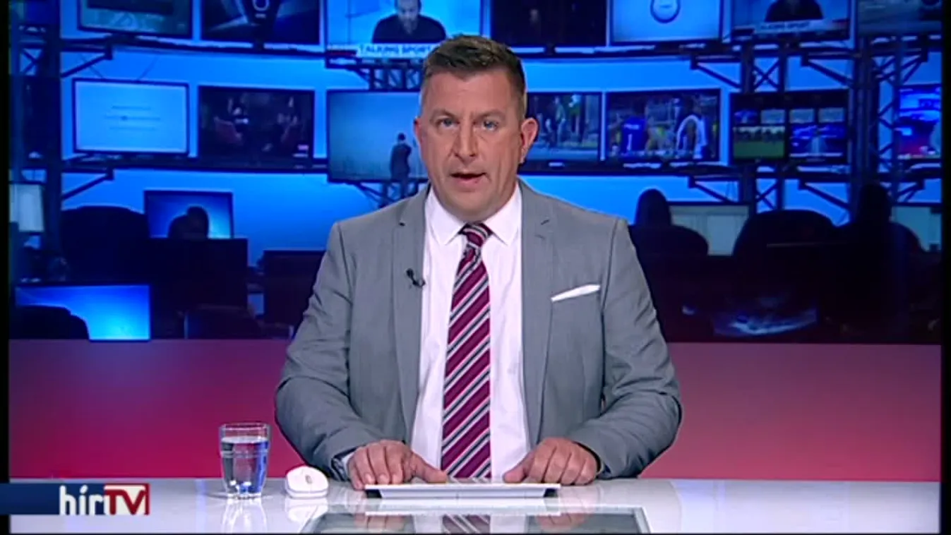 Willi Orbán is bemutatkozhat a hellének elleni visszavágón