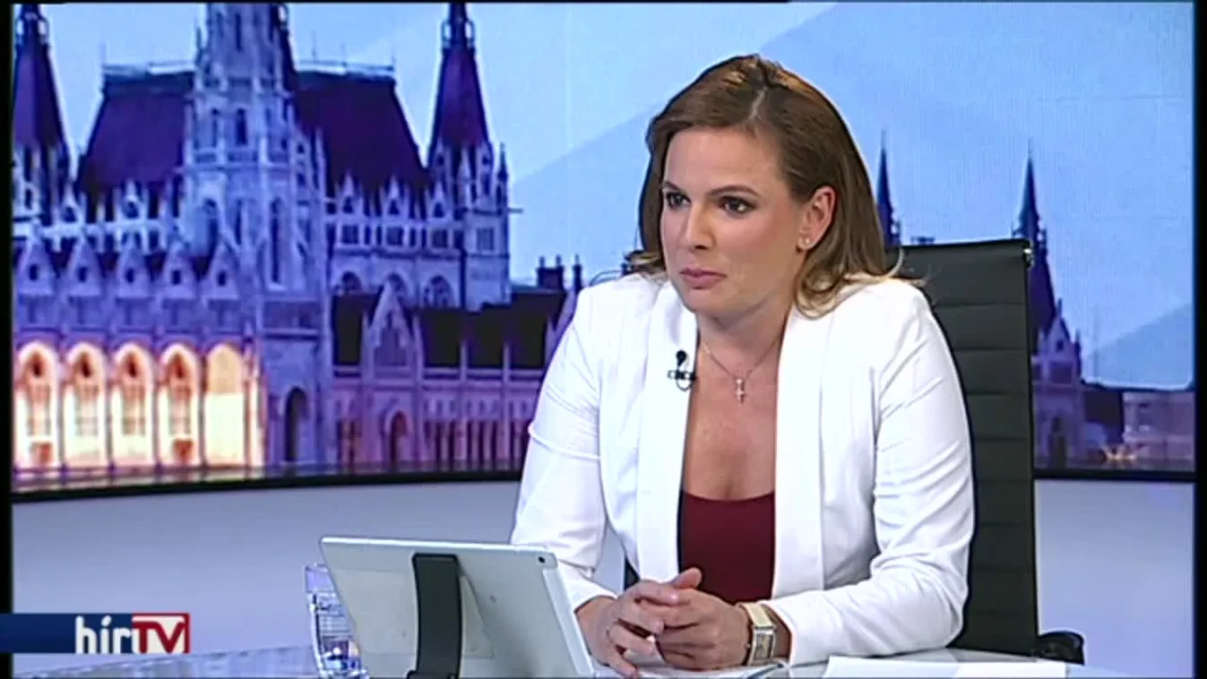 Magyarország élőben – Új burkolat