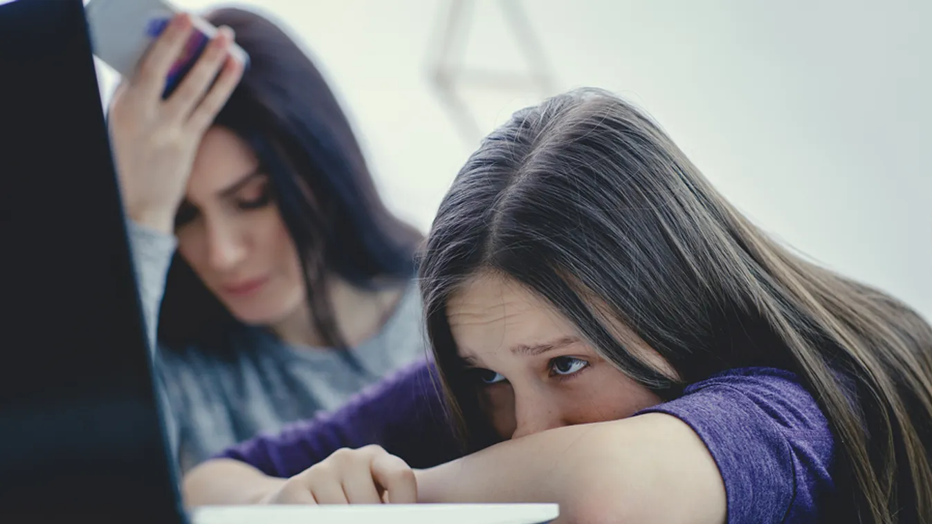 Cyberbullying: egyre súlyosabb az internetes zaklatás