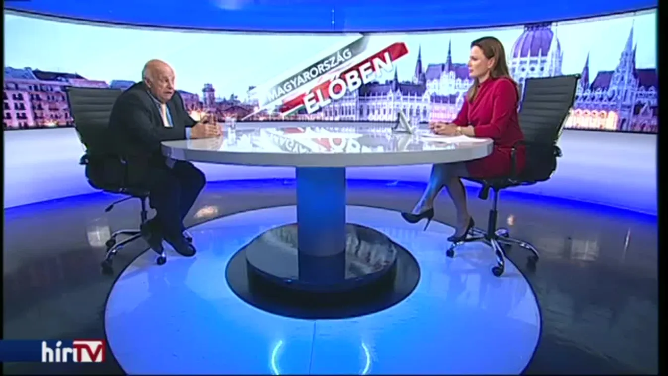 Magyarország élőben – Gyilkosság