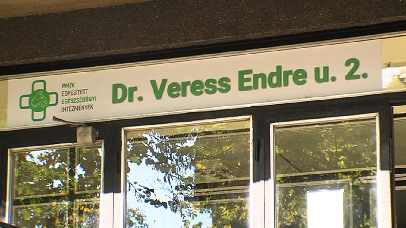 Rengeteg pénzt nyerek rendelőintézet-fejlesztésére