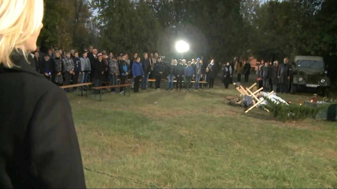 „Ma a magyarság szellemi szabadságát kell megvédeni”