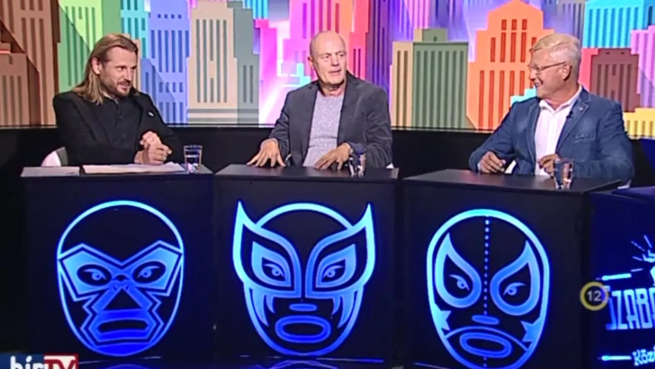 Azért voltak olyan kevesen, mert „az embereket nem érdekli”