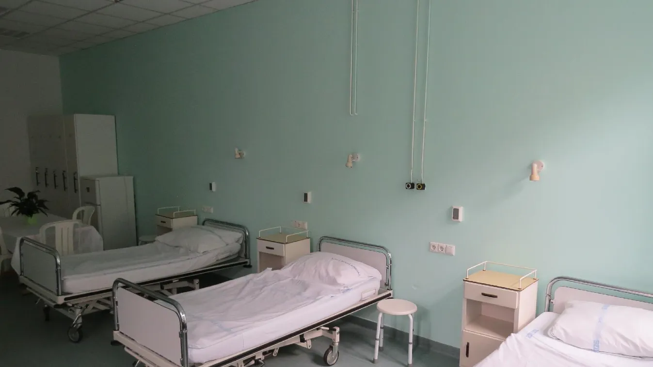 Ez nem egészségügy, hanem betegségügy