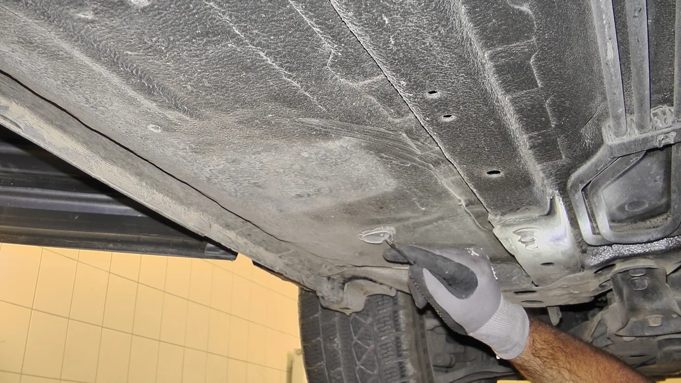 Lénárd kiszagolta a 20 kiló kábítószert