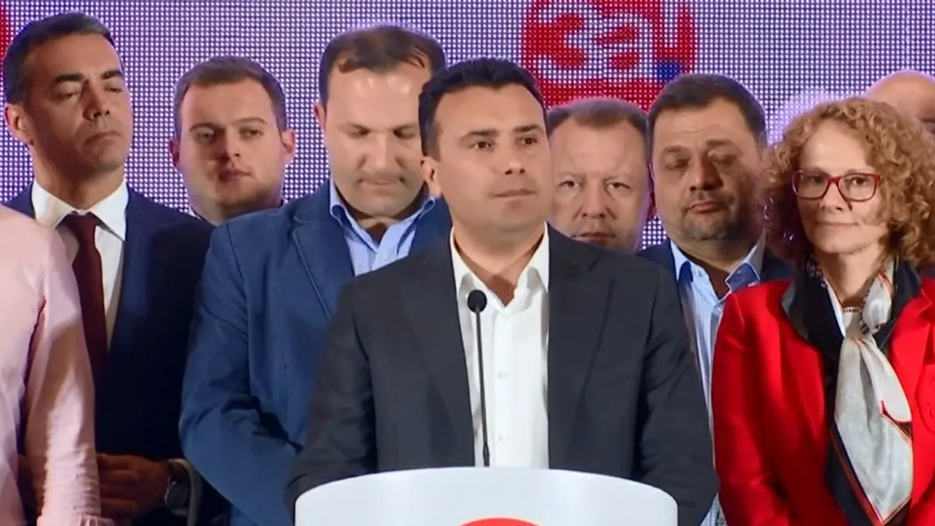 Cáfolta a kormányfő, hogy amnesztiát ígért az ellenzéknek