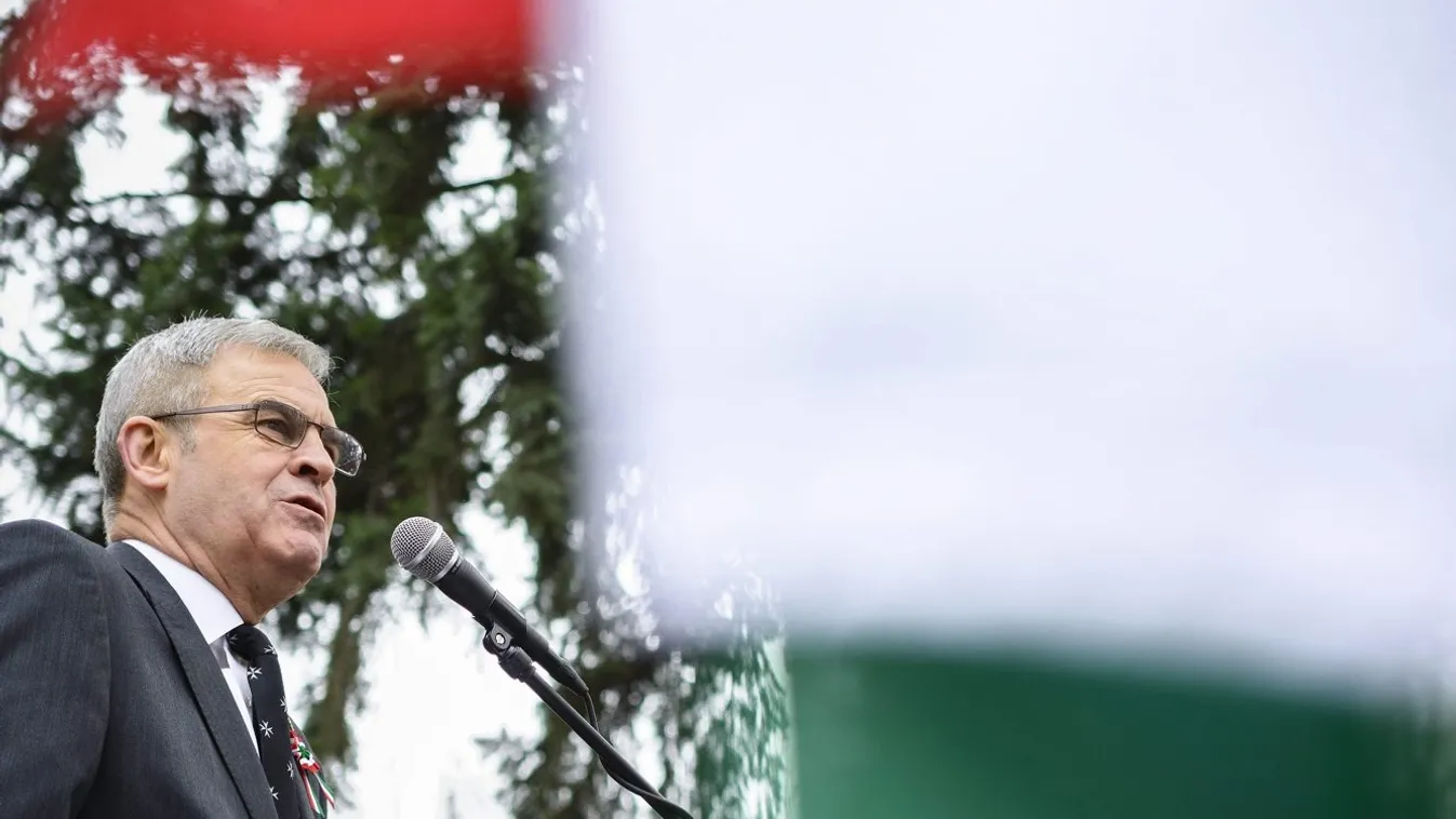 Trianonra az autonómia a válasz