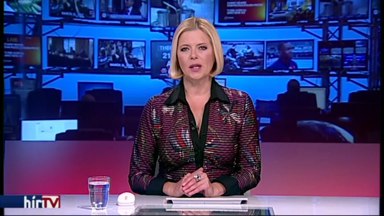 Kézi és gépi erővel küzdöttek az „áradás” ellen