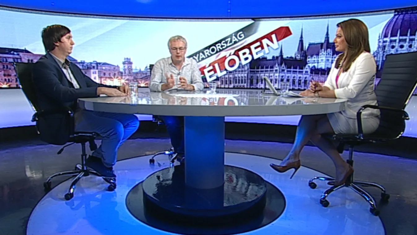 Kevesen tudják azt, amit Tarlós