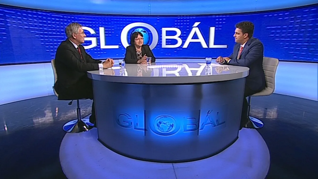 Hátborzongató történet kuszálta össze a Közel-Kelet diplomáciai viszonyait