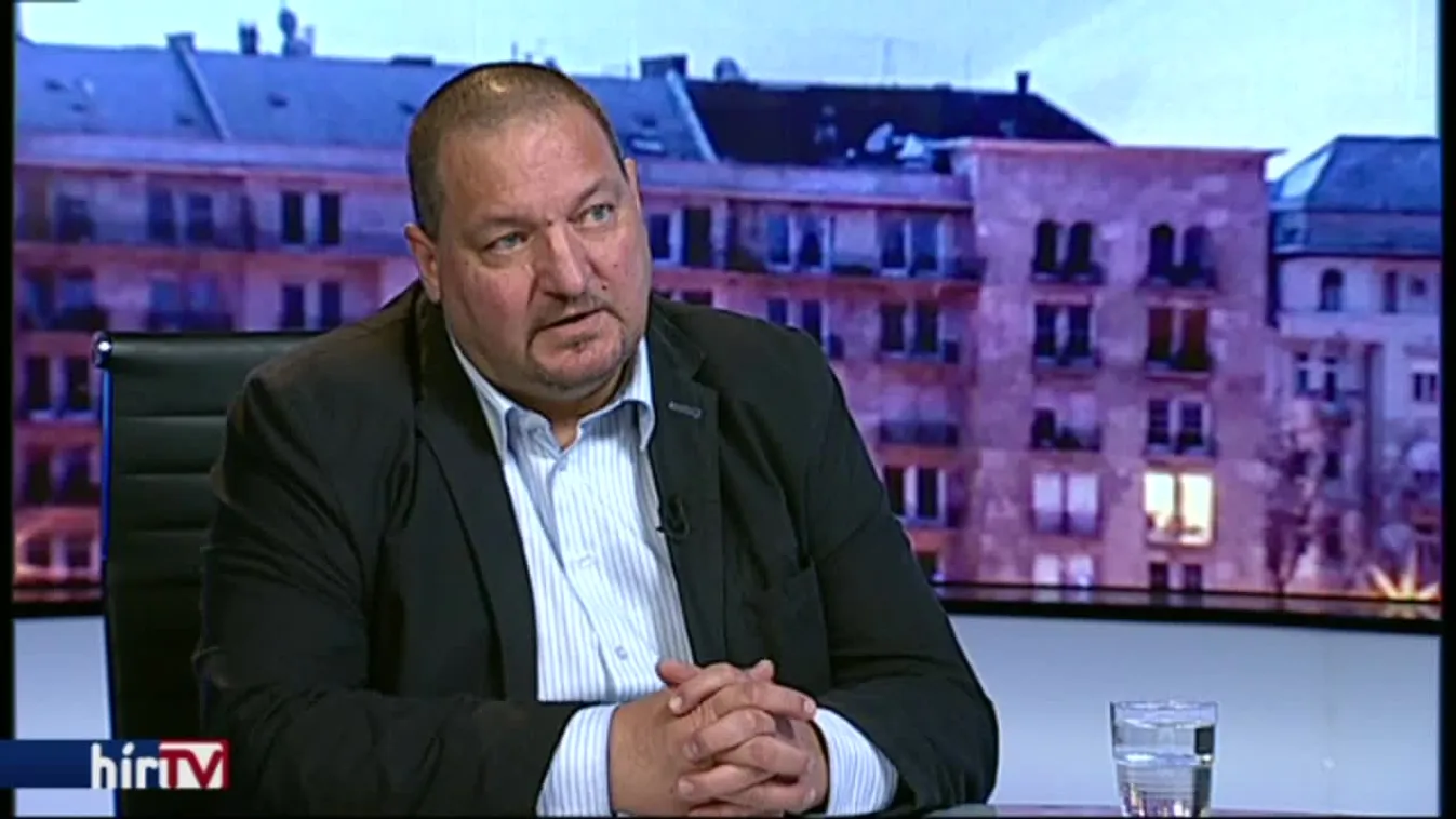 Magyarország élőben – Politikai érdek