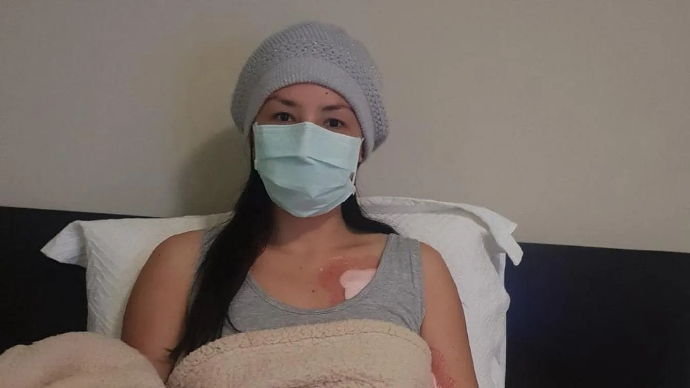 Tizenegymilliót csalt össze rákbetegnek hazudva magát