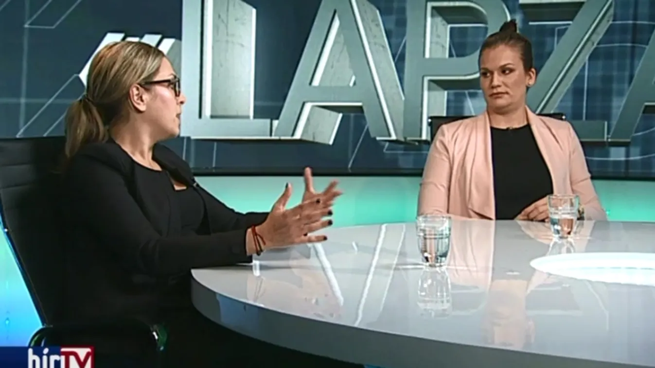 „Értelmetlen a Jobbik részéről tojással dobálni az MTV-székházat”