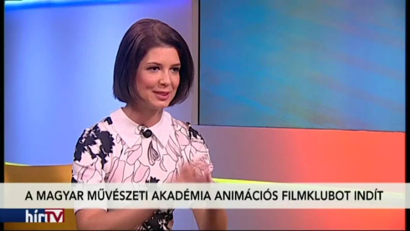 Paletta – Válogatás a magyar animációs film történetéből