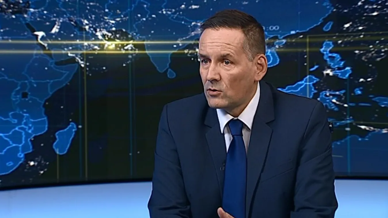 Volner: Nem engedték, hogy belenézzek a pénzügyekbe