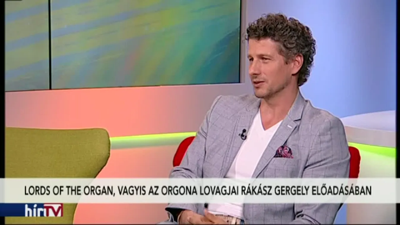 Paletta – Az orgona lordjai