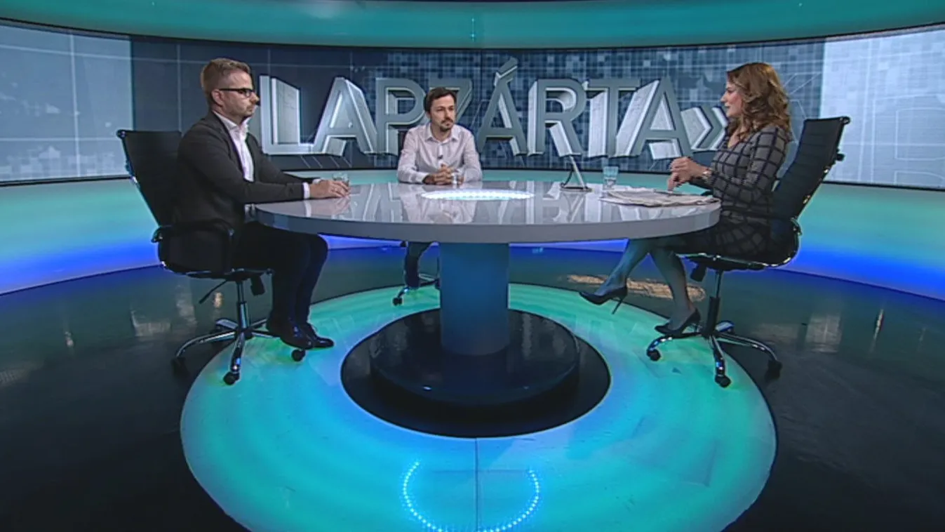 Szeméthalom és bukások