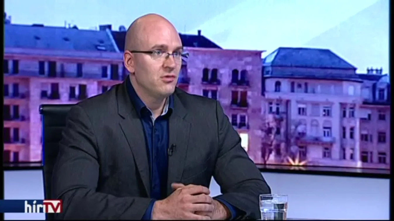 Szabó az ügyészségen tesz feljelentést a Jobbik kétes pénzügyei miatt