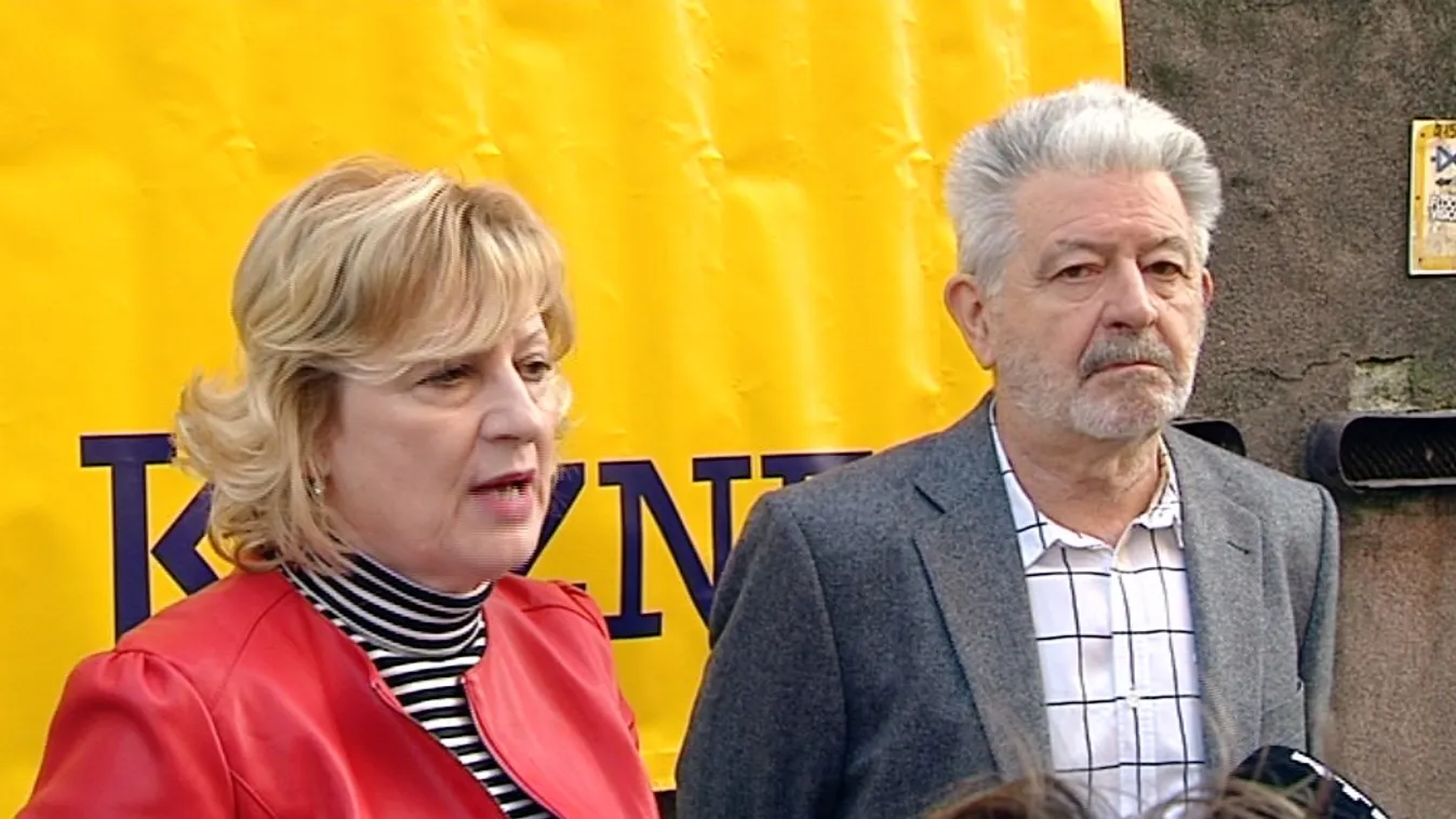 Elhamarkodottnak tartanák leépítést a közszférában