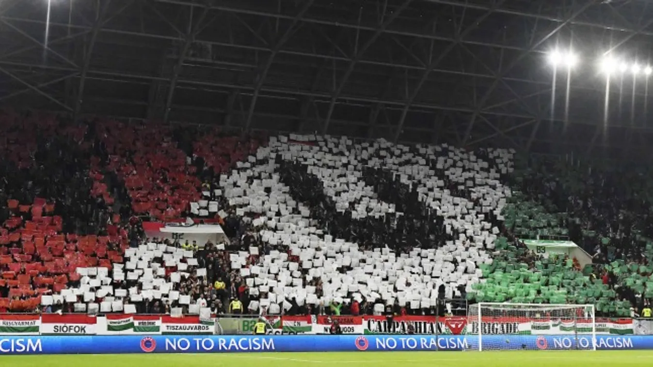 Nemzetek Ligája: jegyek keddtől