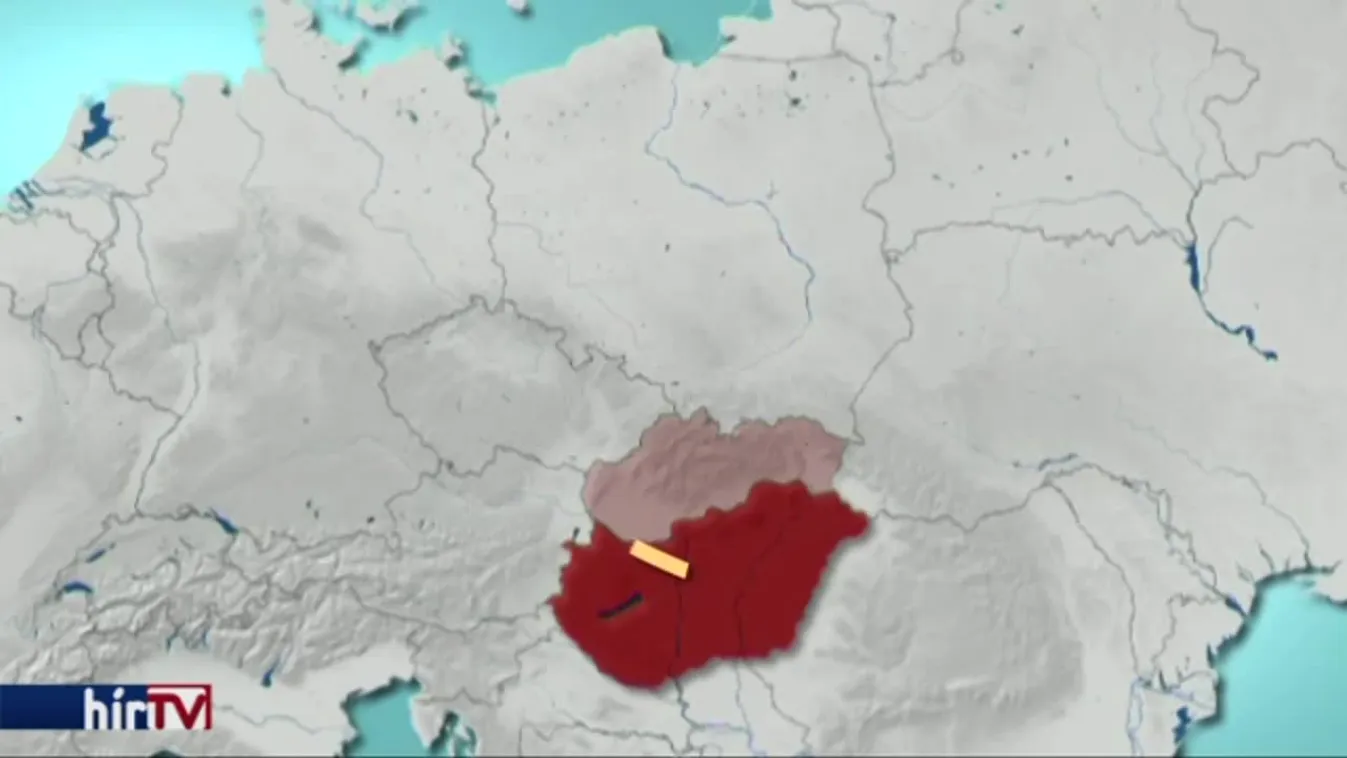 Minden a V4-eket összekötő gyorsvasúti fejlesztés mellett szól