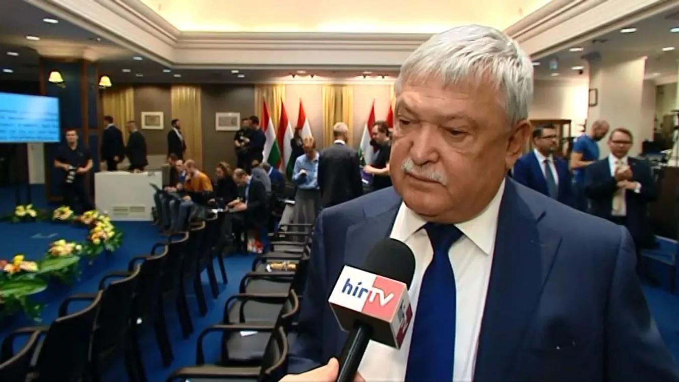 Csányi Sándor: Hasznos is lehet a lakástakarékok megszüntetés