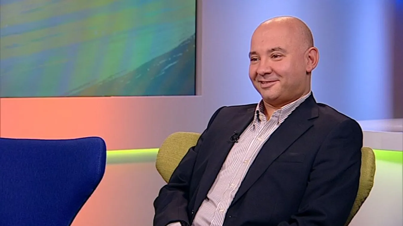 6 Emmy-díjat kapott Oláh Vilmos filmje