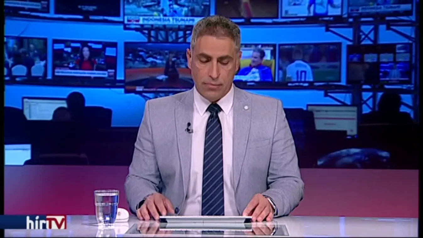 Az IÁ-hoz tartott, négy év fegyházat kapott a magyar fiatal