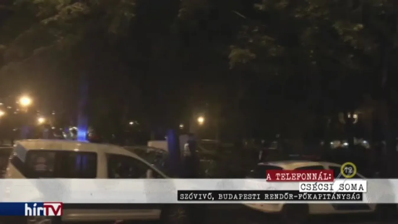 Riasztás – Egy brutális bűntény részletei