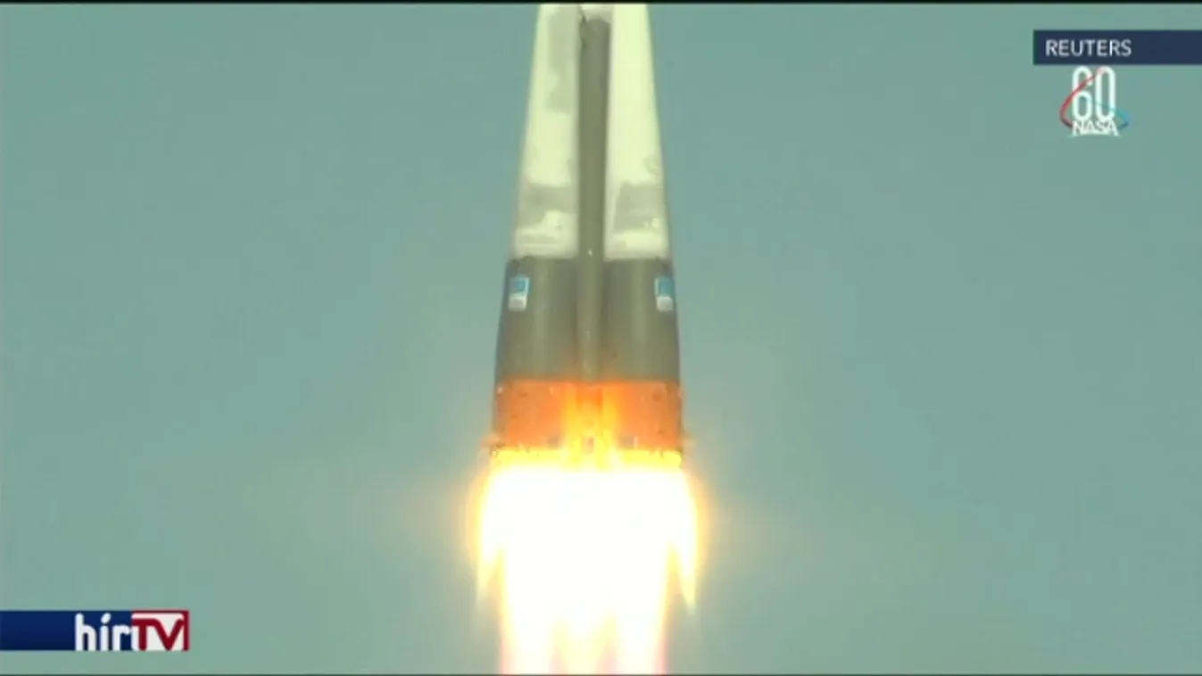 Fény derült a Szojuz balesetének okára