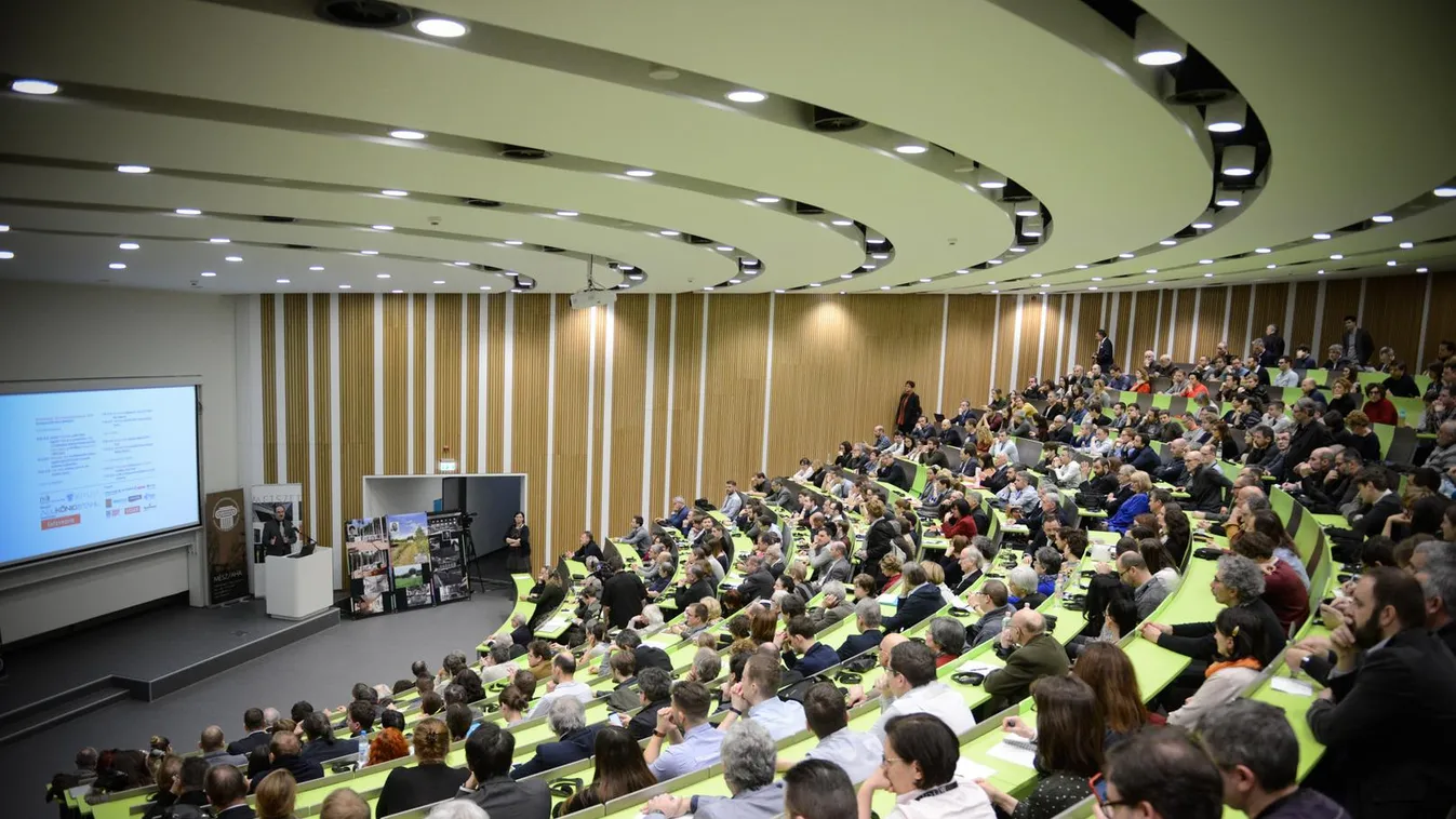 Az államvezetés új mestereit képzik