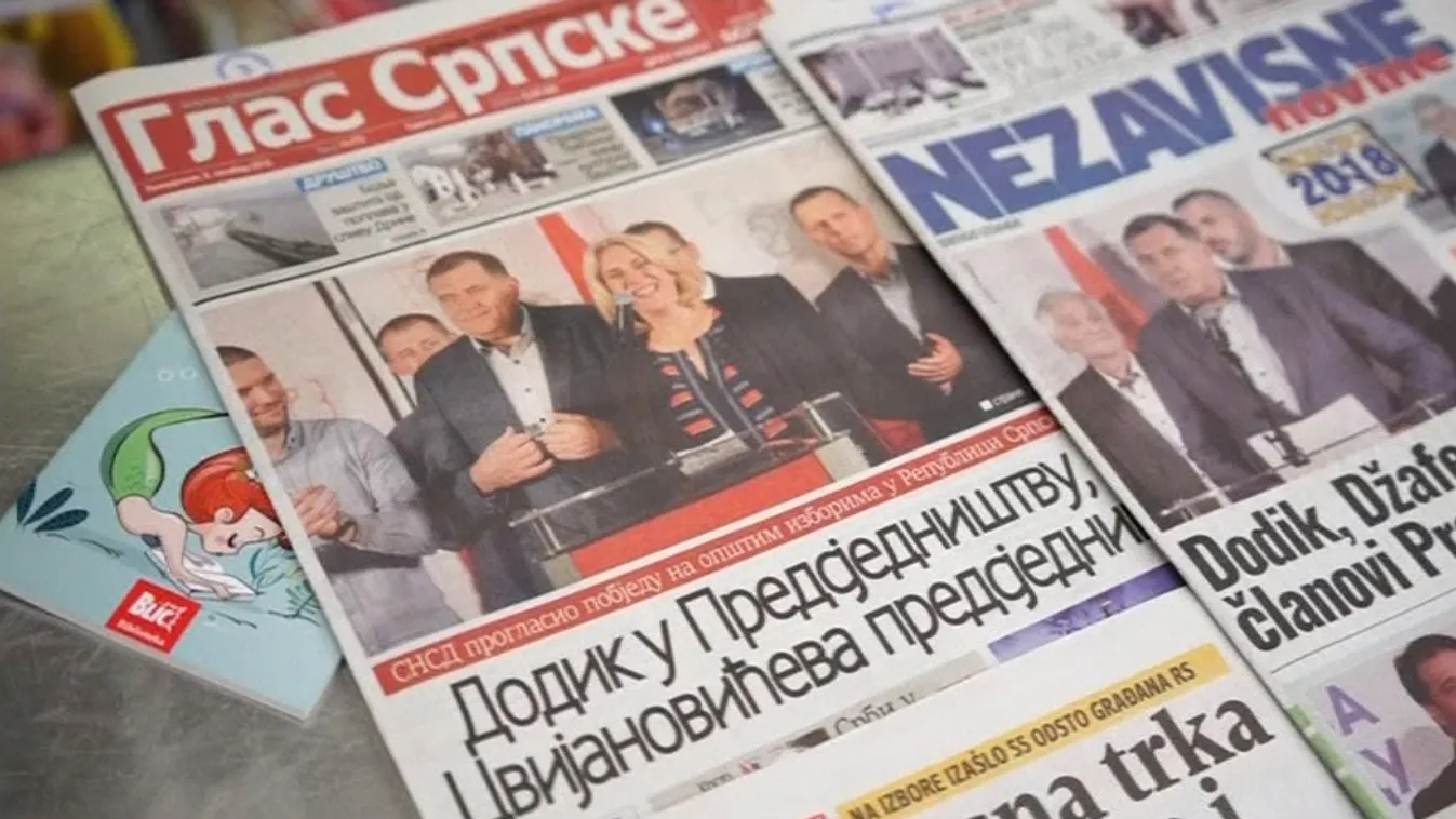 Nem lesz sima a kormányzás