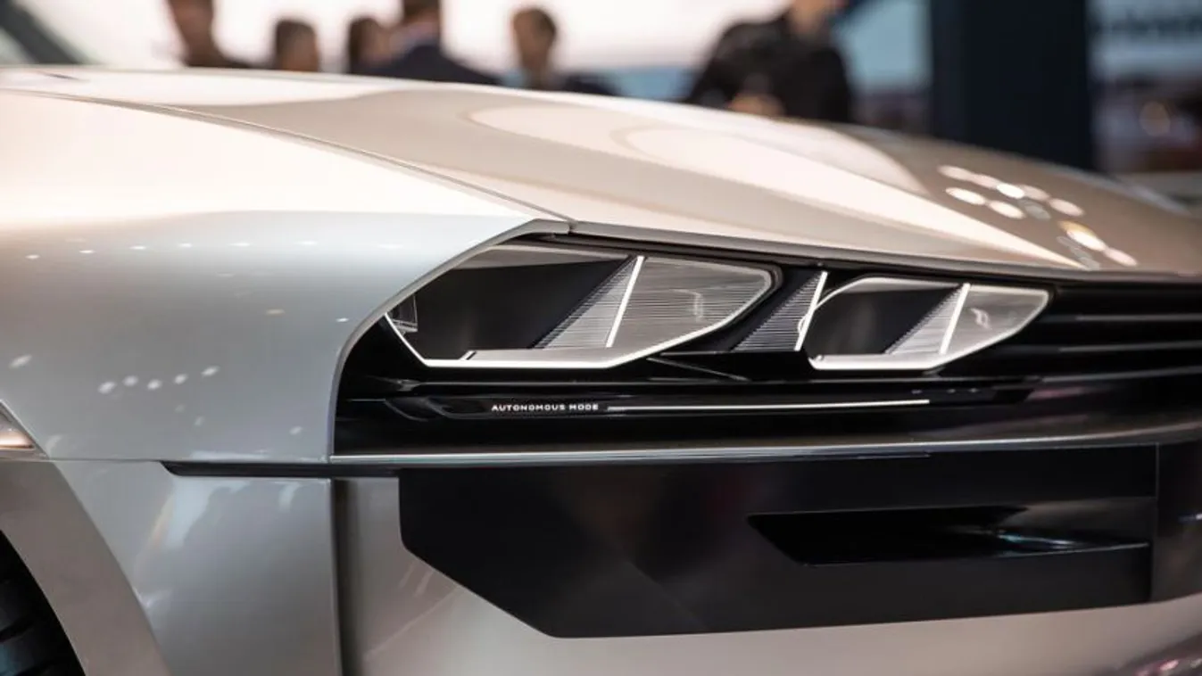 A Hyundai, Kia és Peugeot újdonságai – Garázs