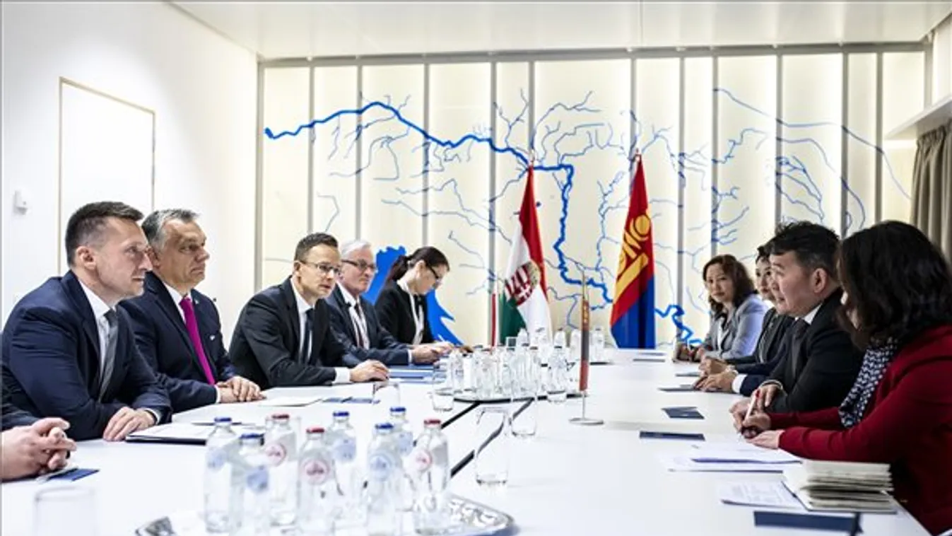 Szijjártó: A gazdasági háborút mindenáron el kell kerülni