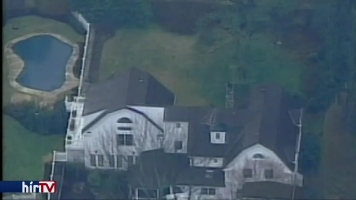 Robbanószerkezetet küldtek Hillary Clintonnak és Barack Obamának is