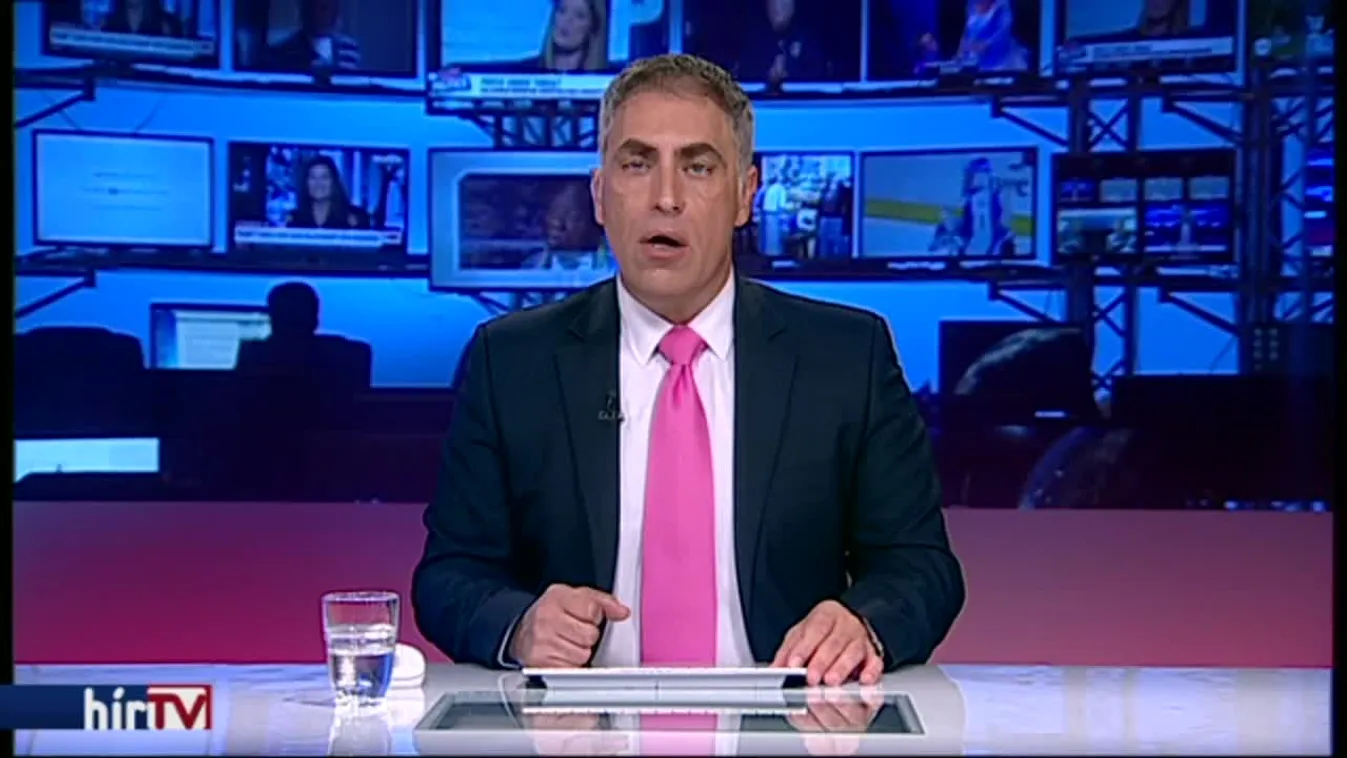 Tizenkét éve van a világnak a drámai katasztrófáig