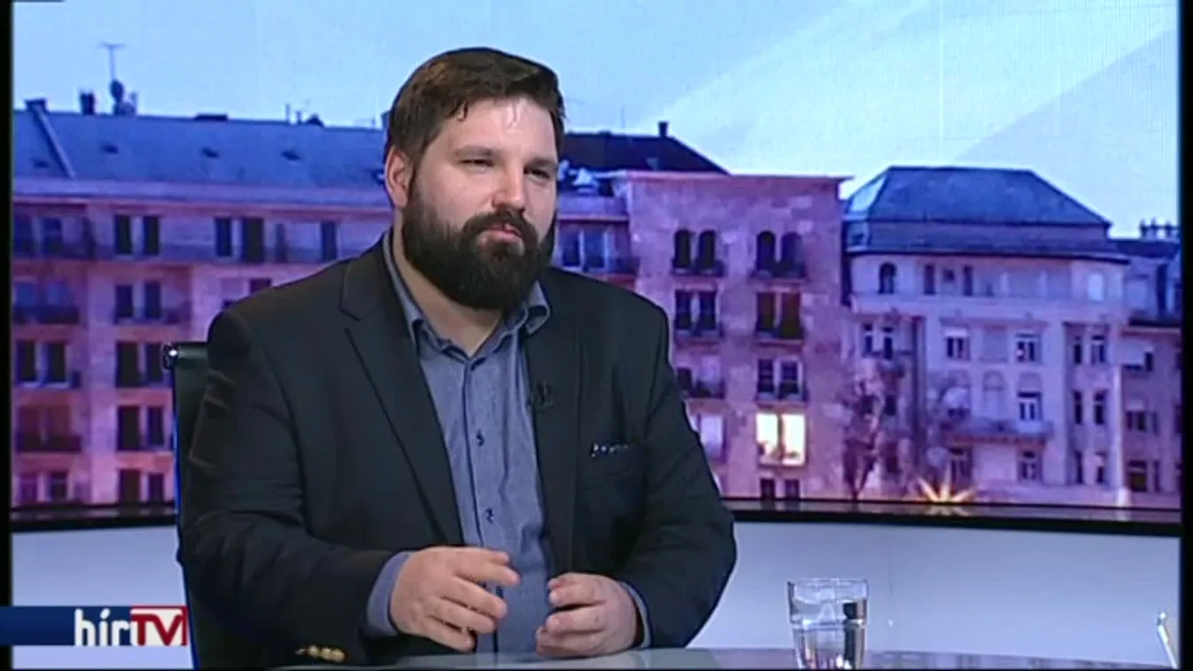 Magyarország élőben – Aláírás