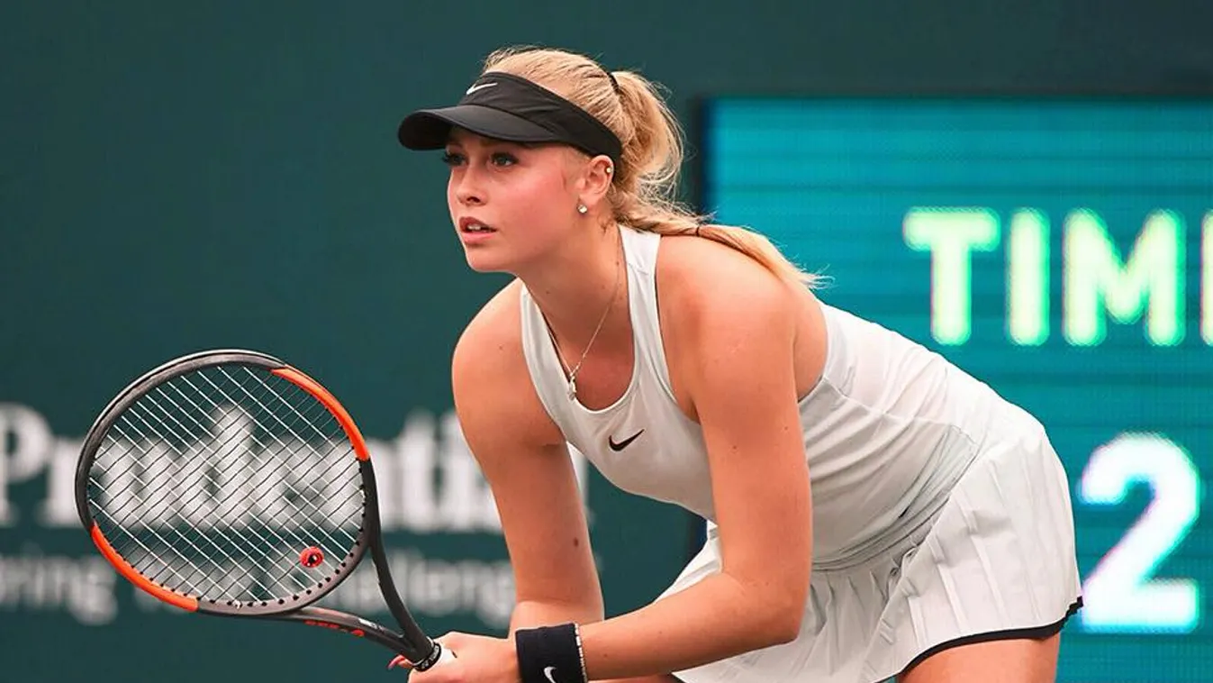 Stollár Fanny simán főtáblás