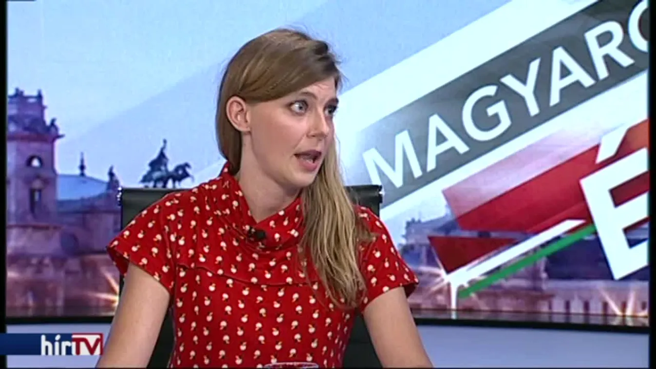 Magyarország élőben – Sorskérdés