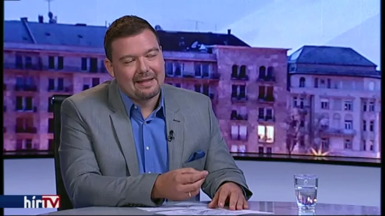 Magyarország élőben – Modellváltás '89