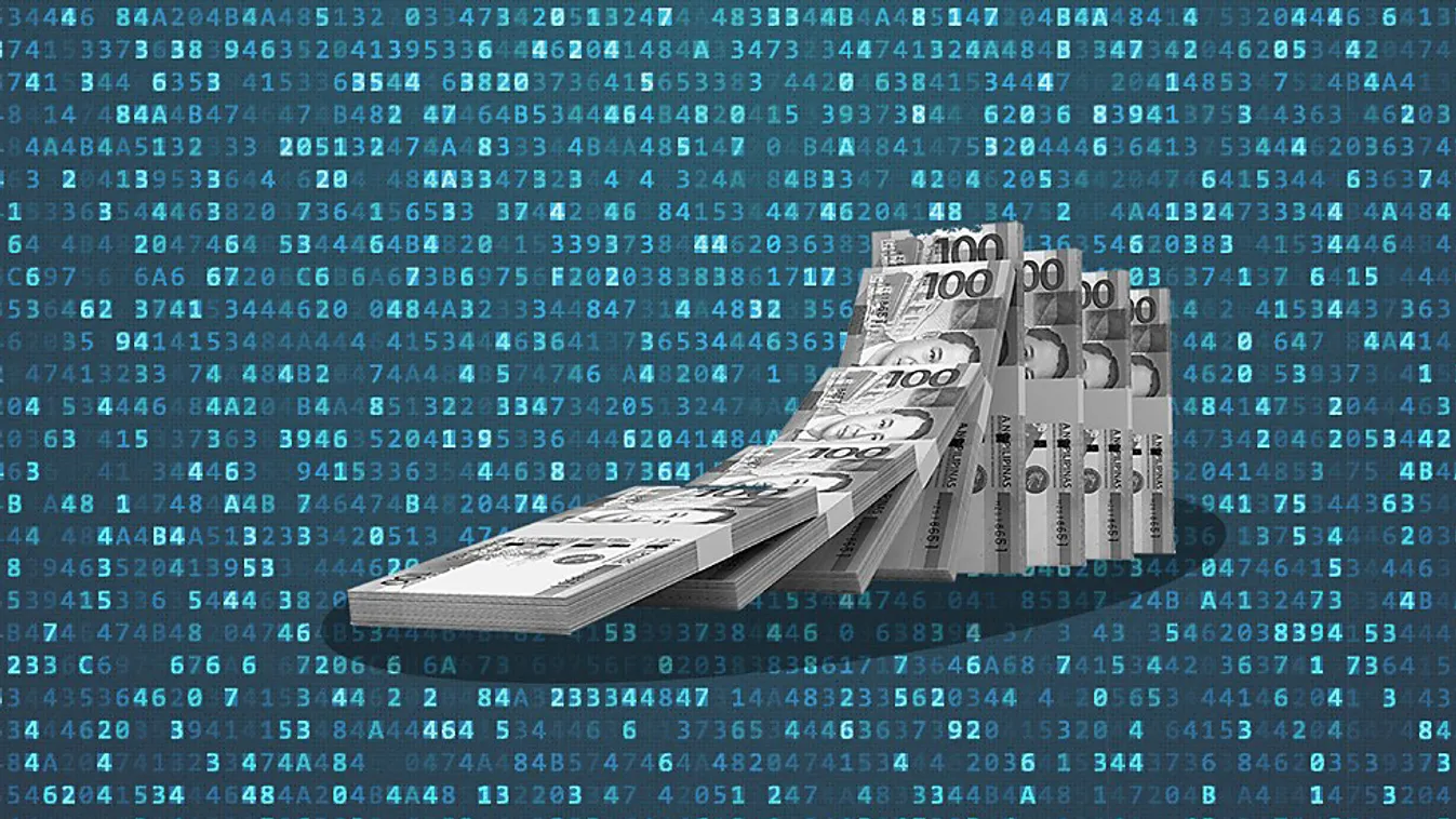 Megduplázódhat az ellopott összeg a tavalyihoz képest