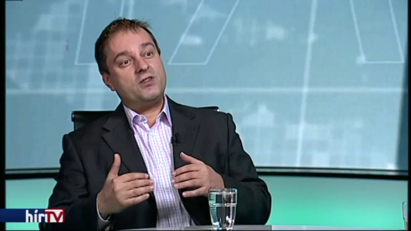 Lapzárta – Lendületben az ellenzék