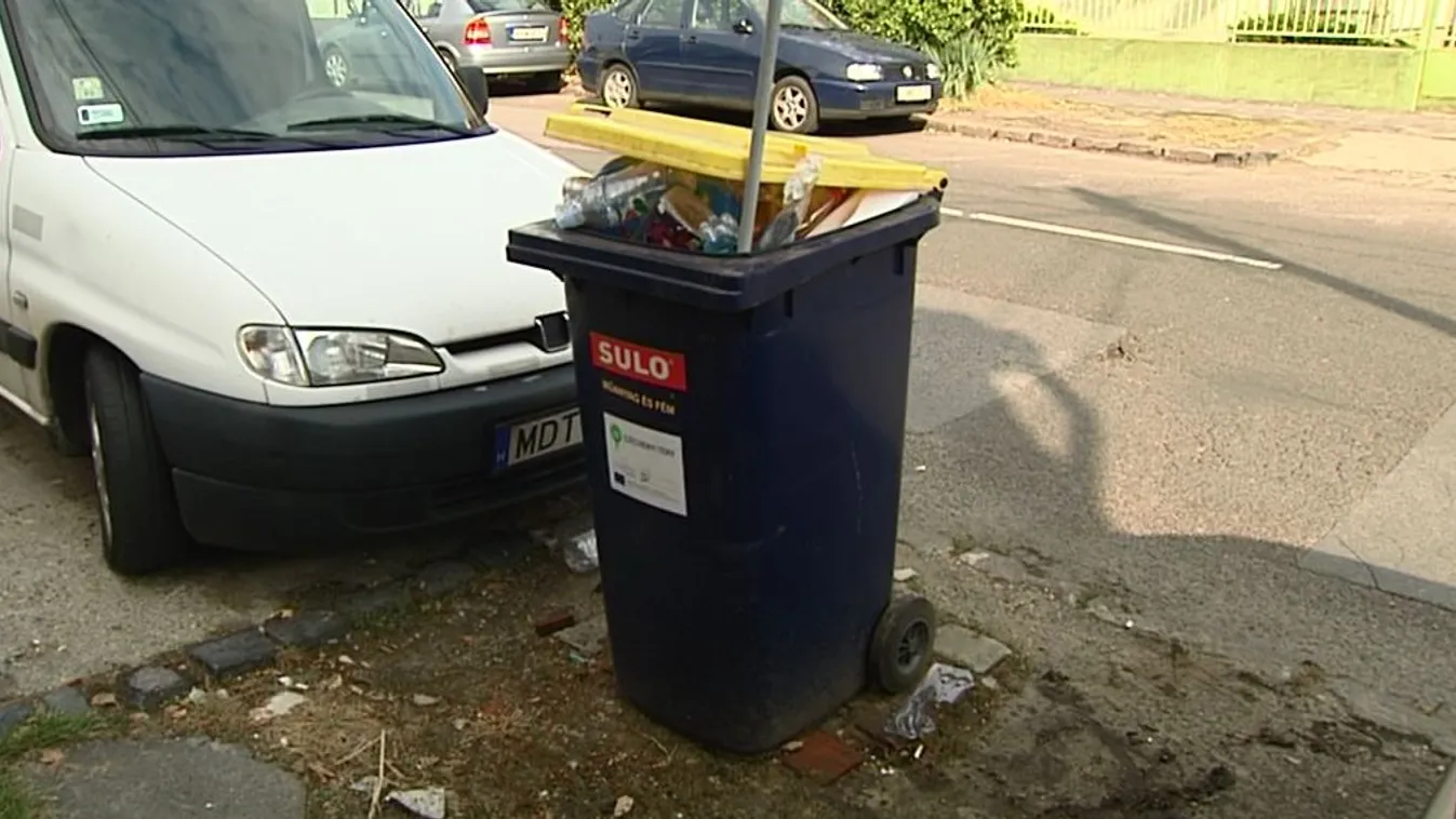 A tartozás és a munkaerőhiány okozza a problémát