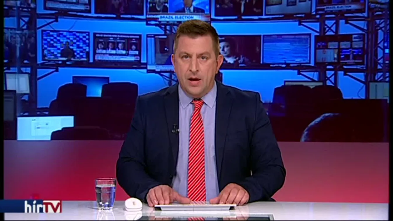 Szijjártó: Hagyni kellene már a hisztériát