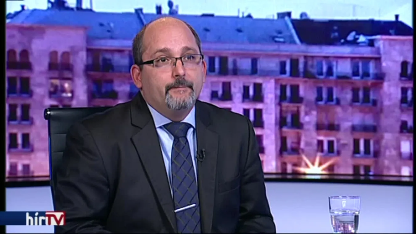 Magyarország élőben – Újratervezés