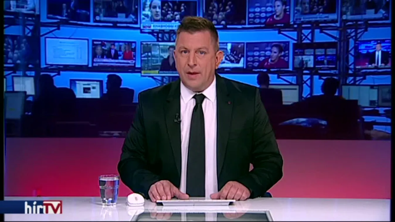 „A magyarság nem tűri az idegen hatalmak befolyását”